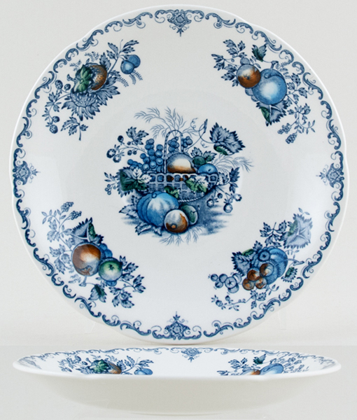 Breakfast Cup Saucer